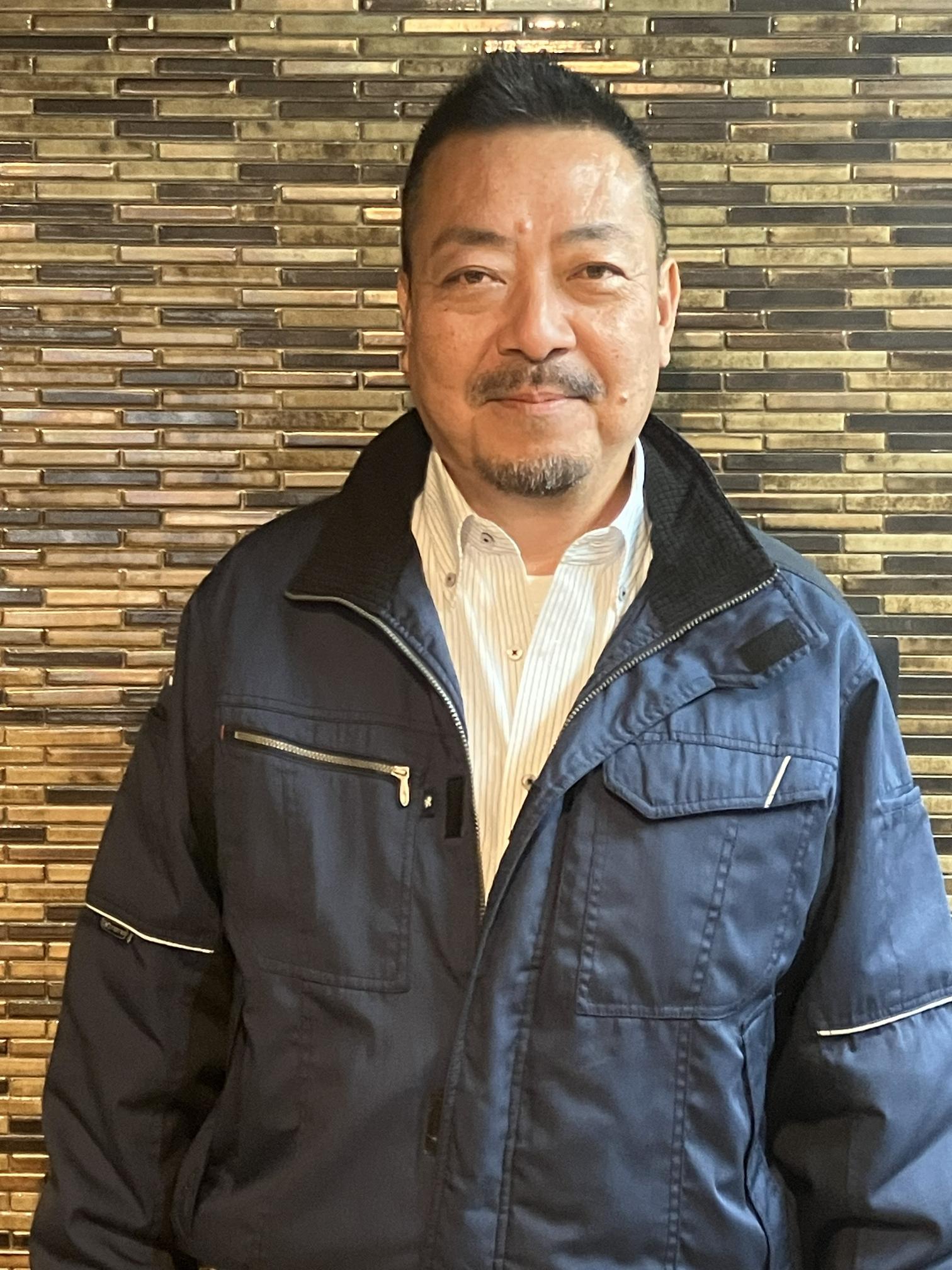 経験を活かし若手を導く