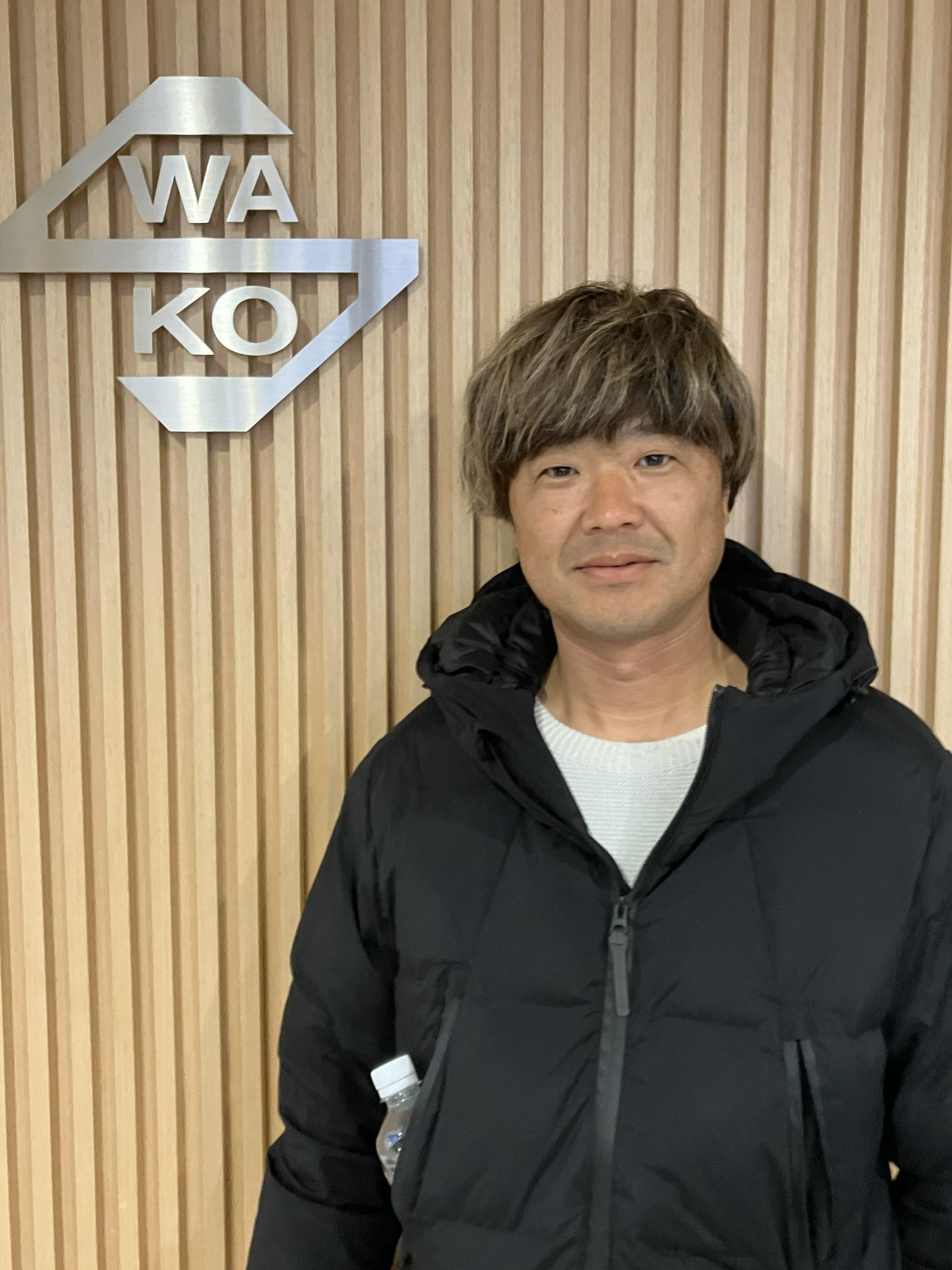 打合せで信頼を築く仕事