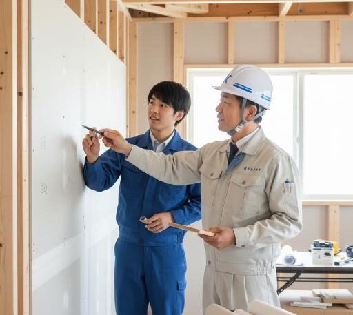 学び続ける職場