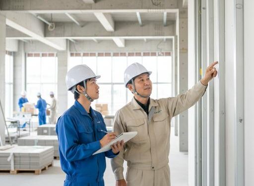 研修制度・独立支援制度について