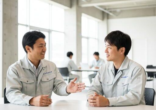 人事制度について